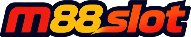 m88 slot logo
